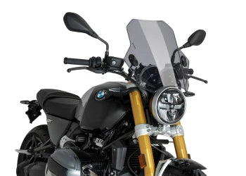 BMW R 12 NINET [2025] – New Generation Sport – Transparent