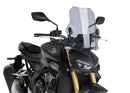 HONDA CB 1000 HORNET SP [2025] – New Generation Sport – Heavily tinted-18