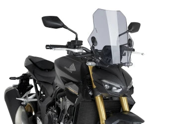 HONDA CB 1000 HORNET SP [2025] – New Generation Sport – Tinted