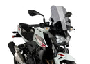 KAWASAKI Z 400 [2024] – New Generation Sport – Black-12