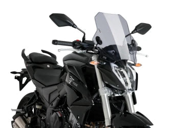 VOGE 500R [2025] – Spare Parts – Switch – Black