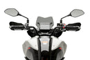 BENELLI TRK 702 X [2024] – sports screen – heavily tinted