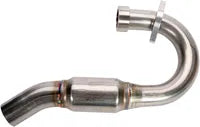 Kawasaki KX 450 F (KX 450 F) [2006-2011] - Powerbomb manifold pipe - picture 4