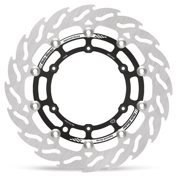 KTM SXC 540 LC4 [1999-2000] - Flame Series Schwimmende Bremsscheibe – Bild 1