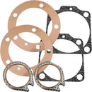 Harley-Davidson FLB 1200 Electra Glide [1966-1968] - Dichtungssatz – Bild 5