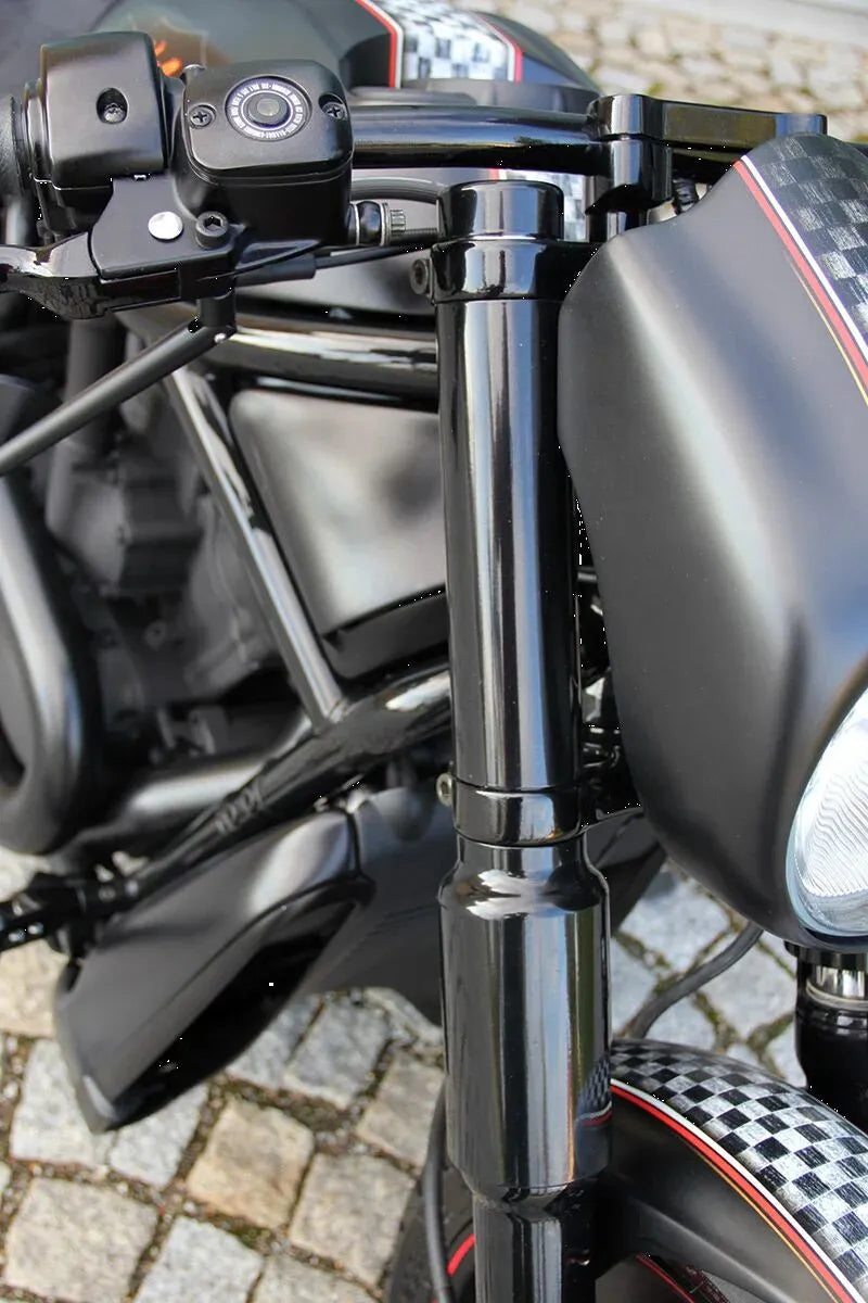 Harley Davidson V-Rod [CULT WERK] – Fork Covers