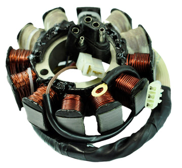ARCTIC CAT ZR 600 EFI [2000-2002] - Stator for snowmobiles