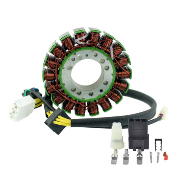 ARCTIC CAT Z 1 [2009-2011] - Stator for snowmobiles