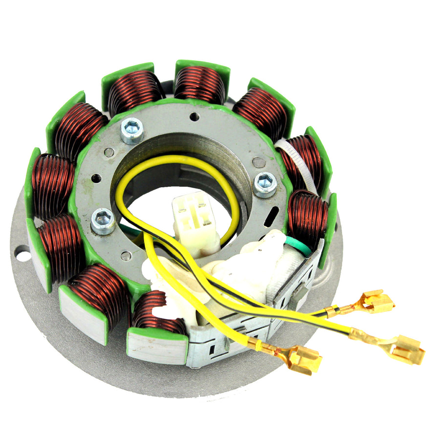 SKI DOO FORMULA S (ROTAX 377) [1995-2000] - Stator for snowmobiles