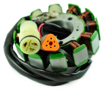 SKI DOO MXZ X 800 HO [2002] - Stator for snowmobiles