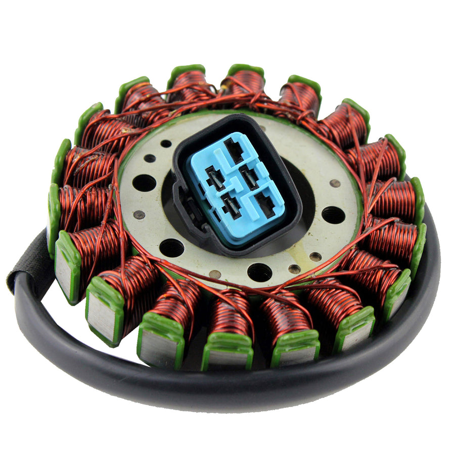 SKI DOO MXZ 600 RS [2008] - Stator for snowmobiles
