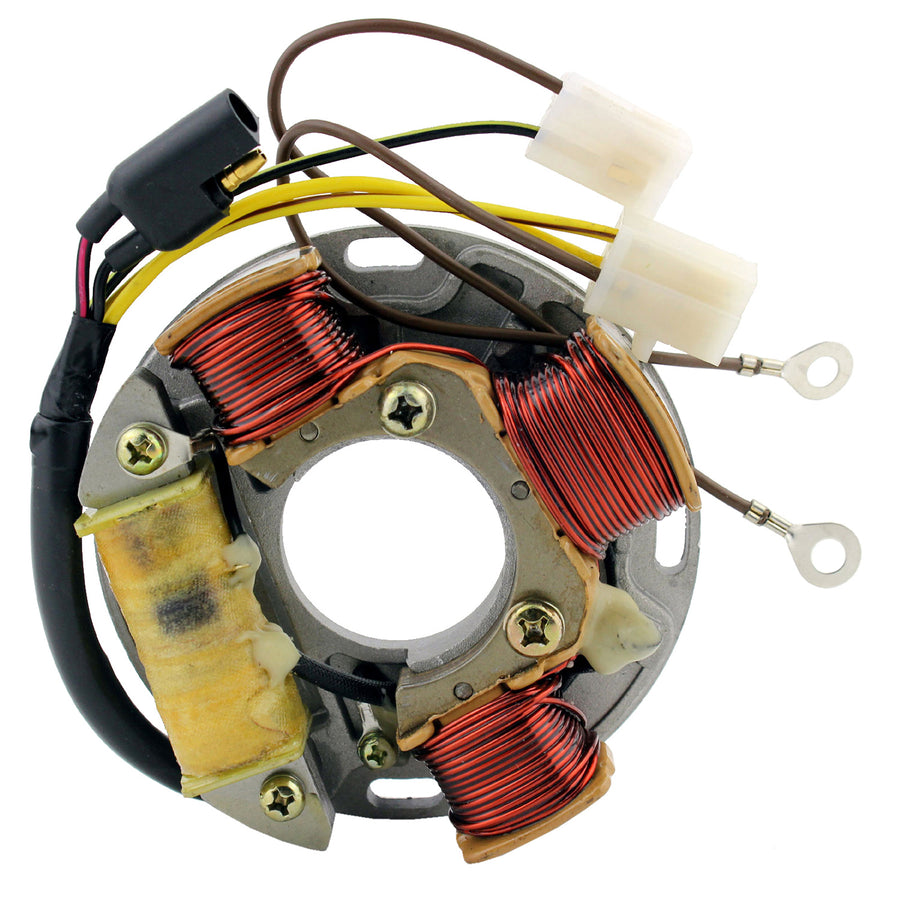 SKI DOO SAFARI 377 [1987-1988] - Stator for snowmobiles