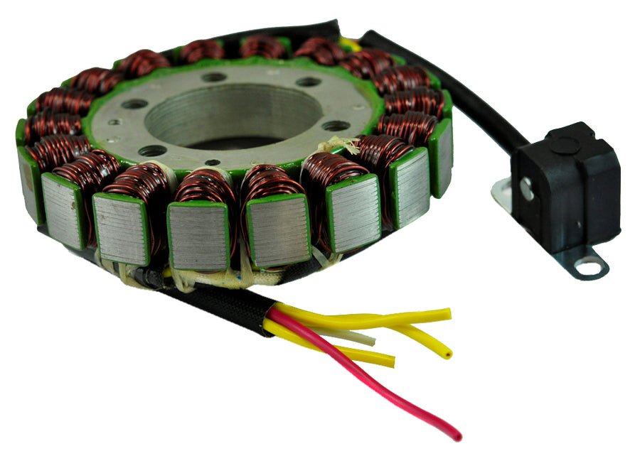 YAMAHA SX 700 VIPER MOUNTAIN [2003-2005] - Stator for snowmobile
