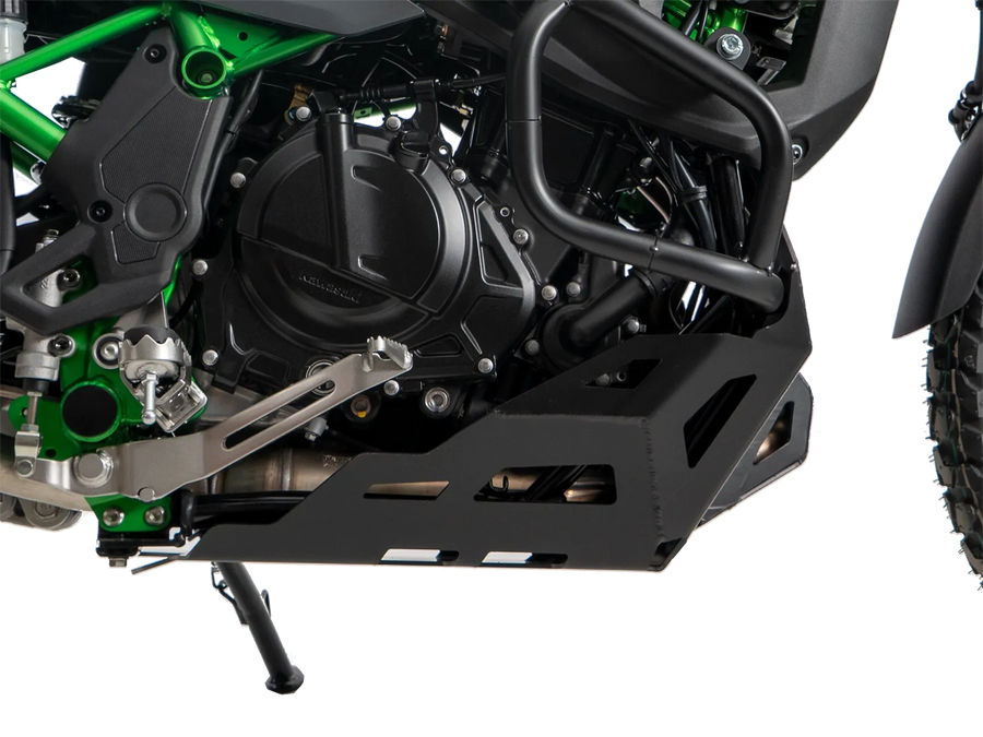 Kawasaki KLE 500 / SE [2026-] - Engine protection plate