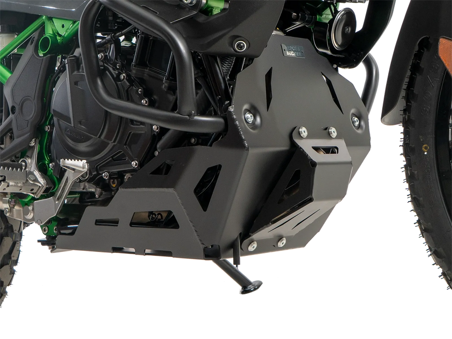 Kawasaki KLE 500 / SE [2026-] - Engine protection plate