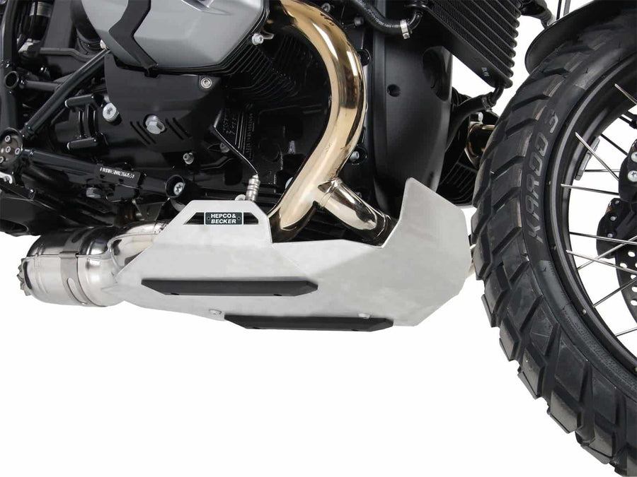 BMW R Ninet Scrambler [2016-2023] - motor protection plate