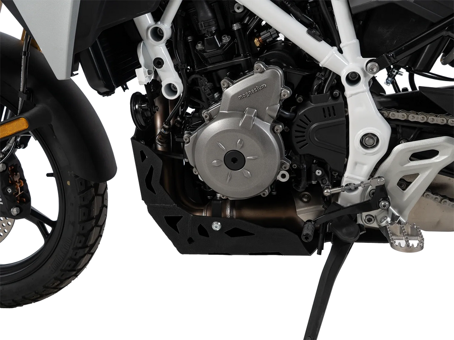 BMW F 450 GS [2026-] - Engine protection plate