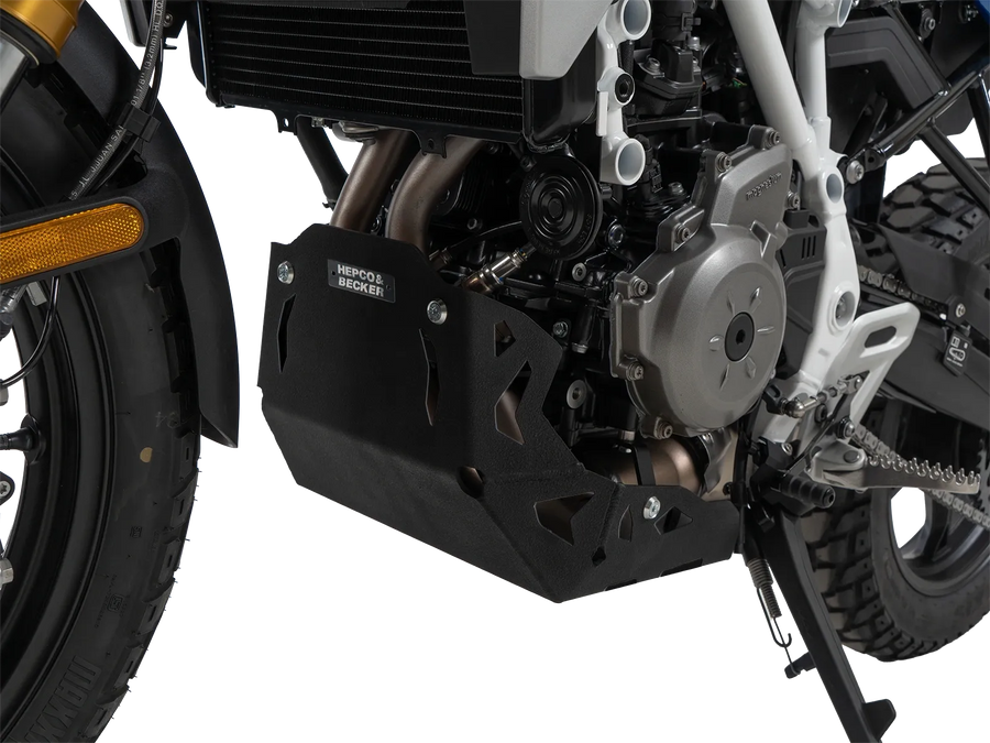 BMW F 450 GS [2026-] - Engine protection plate