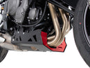 Triumph Tiger Sport 660 [2022-2025] - motor protection plate-1