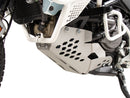 Ducati Desertx Rally [2024-2025] - motor protection plate-3