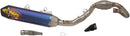 Gas EX 350 F [2021-2023] - Factory 4.1 RCT Auspuffanlage – Material: Karbonfaser, Titan – Bild 2