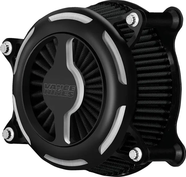 Harley-Davidson FLHTCUTG 1868 Tri Glide Ultra 114 [2025] - VO2 Blade Luftansaugung – Bild 2