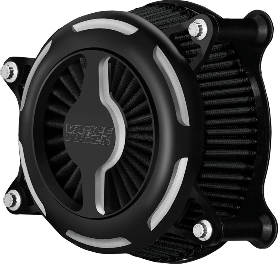 Harley-Davidson FLHTCUTG 1868 Tri Glide Ultra 114 [2025] - VO2 Blade Luftansaugung – Bild 1