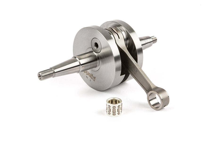 Aprilia RX 50 2T D50B1 [2006–] - Crankshaft For Race