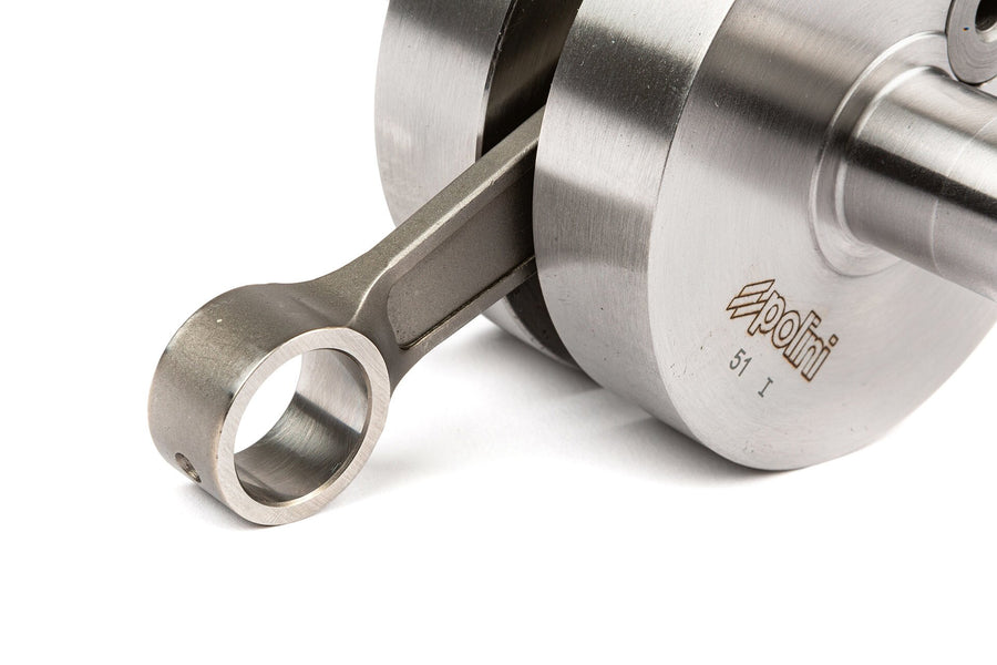 Aprilia RX 50 2T D50B1 [2006–] - Crankshaft For Race