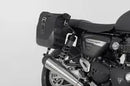 Triumph Speed Twin 1200 [2019-2024] - Legend Gear LC2 side bag system Black Edition – Image 9