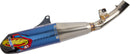 Honda CRF 250 R [2022-2024] - Factory 4.1 RCT Slip-On Schalldämpfer – Art.-Nr. 041611 – Bild 1