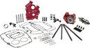 Harley-Davidson FLHD 1923 Deadwood 117 [2026] - Race Series® Camchest Kit mit Vollhubstößeln – Bild 9