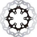 Husqvarna Svartpilen 125 [2024] - Wave® brake disc – picture 9