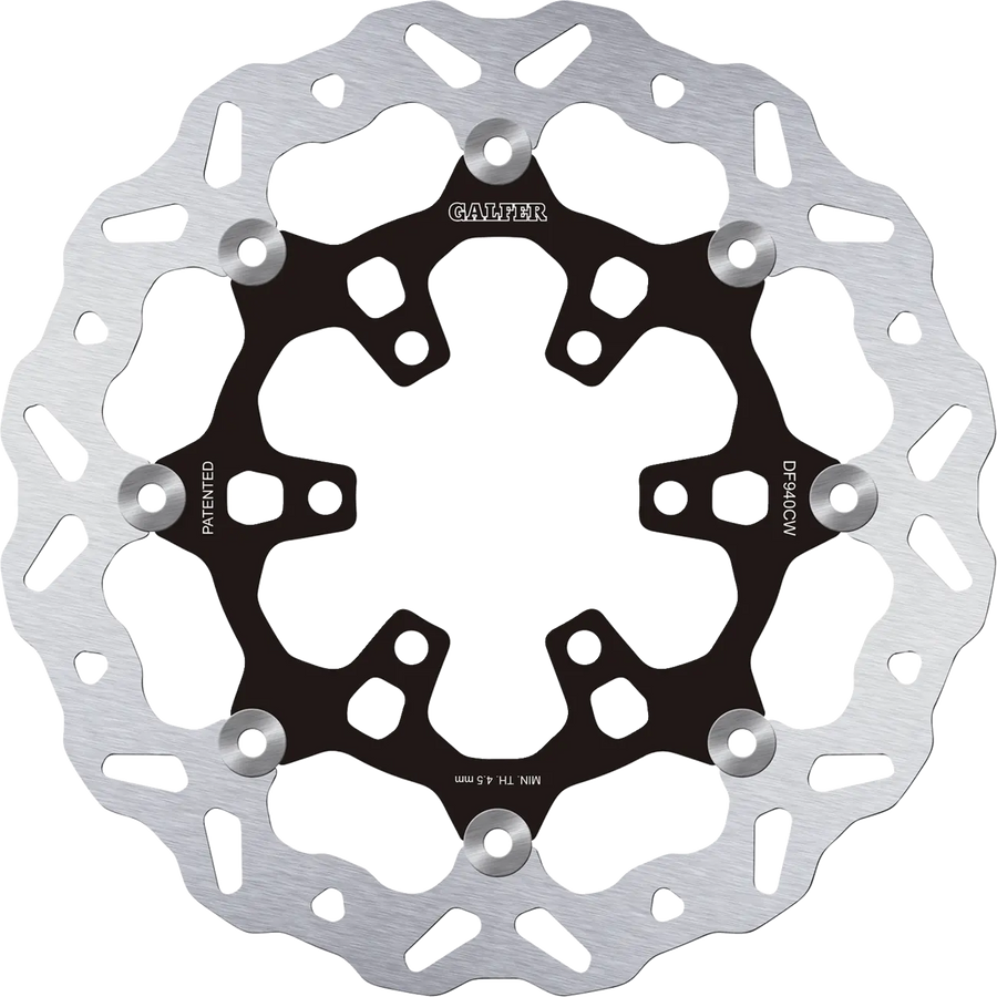 Husqvarna Svartpilen 401 [2024] - brake disc – picture 1