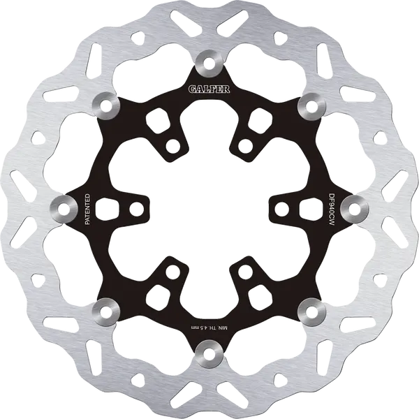 Husqvarna Svartpilen 401 [2024] - brake disc – picture 3