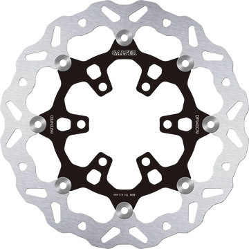 Ktm Rc 390 ABS [2018, 2020-2021] - brake disc - picture 1