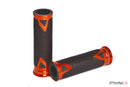 KAWASAKI Z 125 [2025] – radical grips – titanium-42
