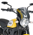 DUCATI SCRAMBLER DESERT SLED [2025] – RetroVision windshield visor-23