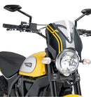 DUCATI SCRAMBLER DESERT SLED [2025] – RetroVision Windshield Visor – Tinted-27