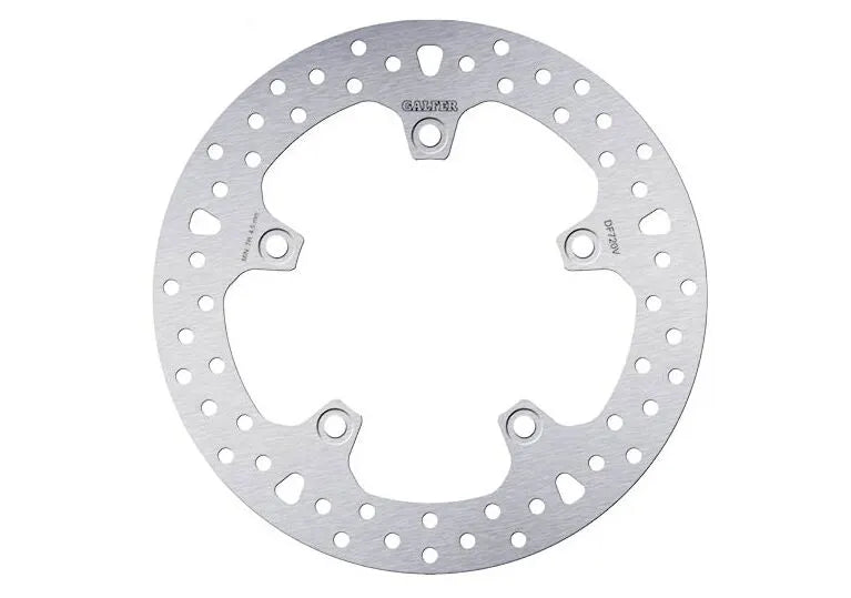 Bmw R 1250 Rt ABS (0 J 61) [2019-2020, 2021-2024] - Brake disc fixed round - picture 1