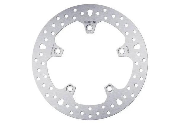 Bmw R 1250 Rt ABS (0 J 61) [2019-2020, 2021-2024] - Brake disc fixed round - picture 3