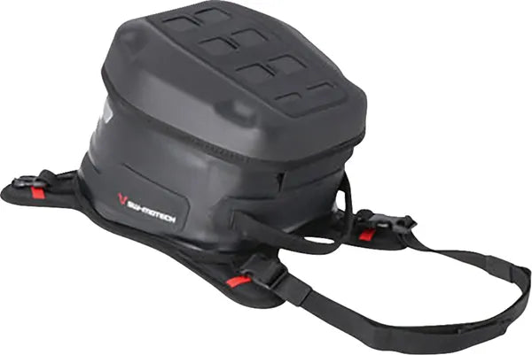 Cagiva Elefant 750 [SW-MOTECH] – PRO Cross WP tank bag with strap system