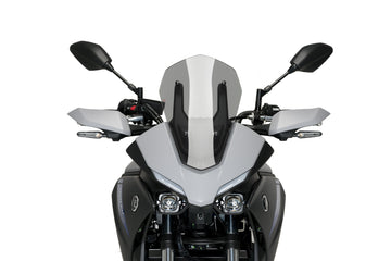 YAMAHA TRACER 7 GT [2024] – Sports screen – Tinted