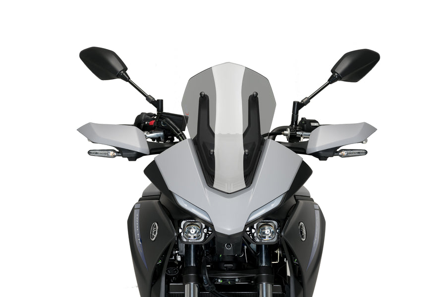 YAMAHA TRACER 7 GT [2024] – Sports screen – Tinted