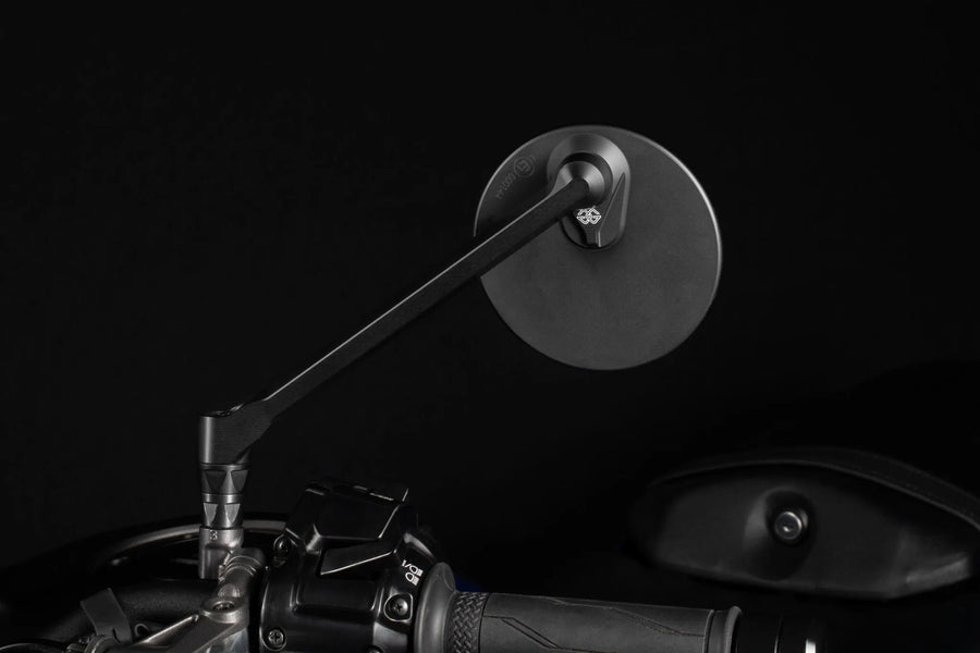 aprilia shiver 900 abs [GILLES TOOLING] – Moon mirror M10