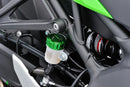 Kawasaki Z 650 [Daytona]-rear main cylinder cover-4