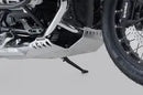 BMW R 12 nineT [2024-2026] - engine protection bar silver – picture 6