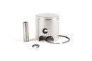 Aprilia SR Netscaper 50 2T LC - cylinder kit Due Plus 70 cc