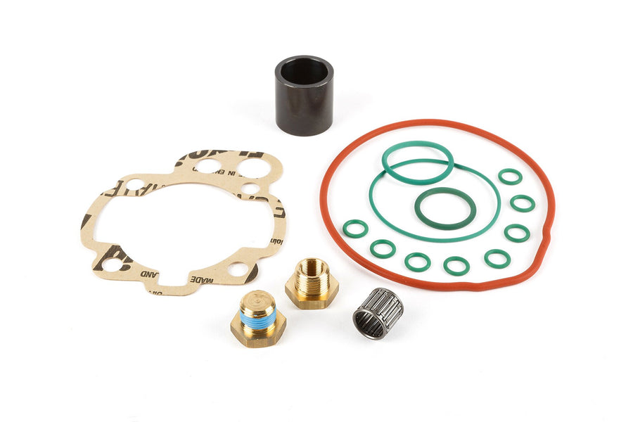 Beta RR Enduro 50 2T - Zylinderkit Due Plus 75 ccm modular
