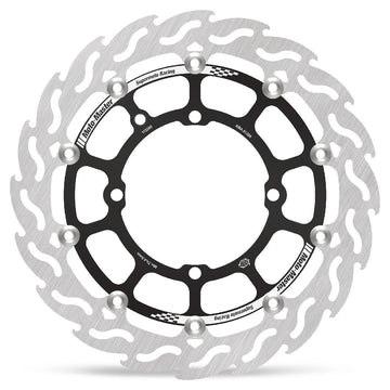 Sherco SE 2.5 250 IR Racing [2012] - Flame Series Supermoto Street Bremsscheibe – Bild 1